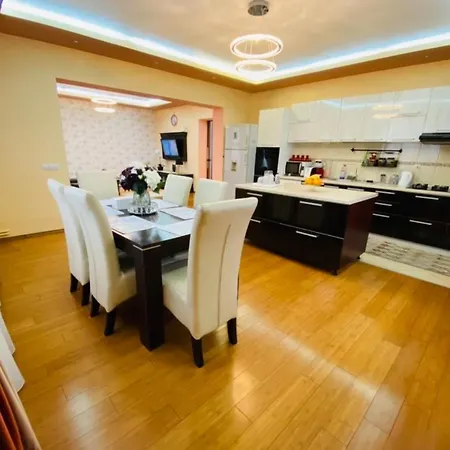 Apartment Alisia House Sibiu