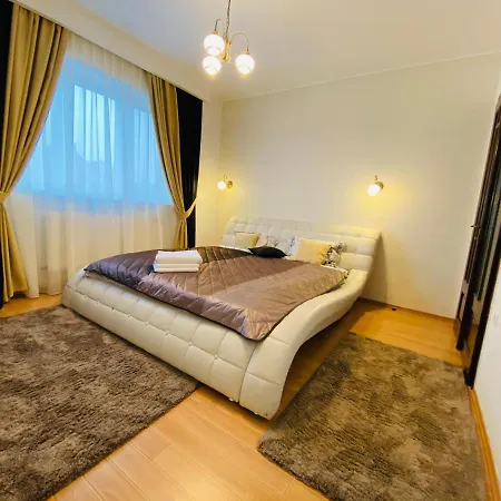 Alisia House * Sibiu