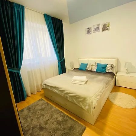 Alisia House Apartment
