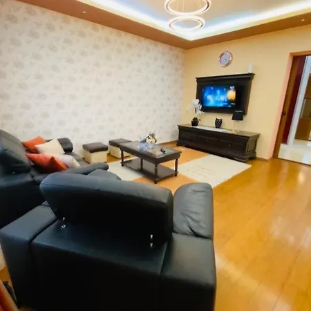 Alisia House Sibiu