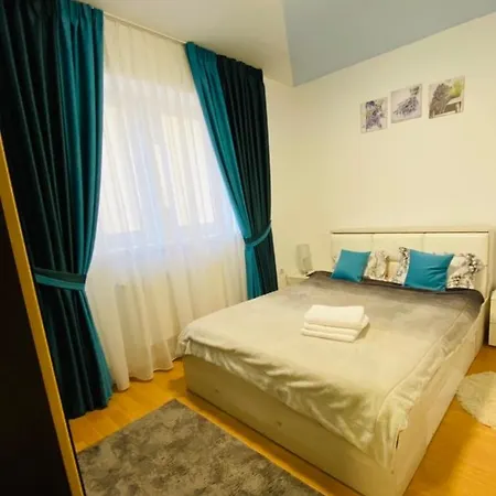 Apartment Alisia House