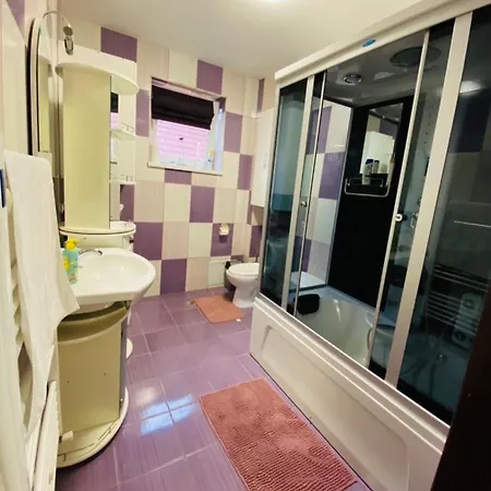Alisia House Apartment *