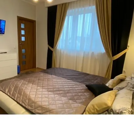 Apartment Alisia House