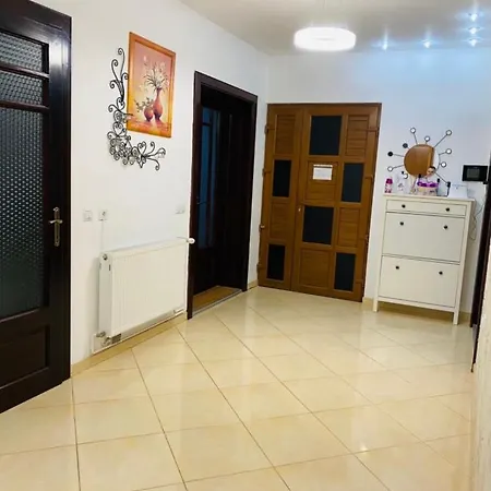 Apartment Alisia House Sibiu