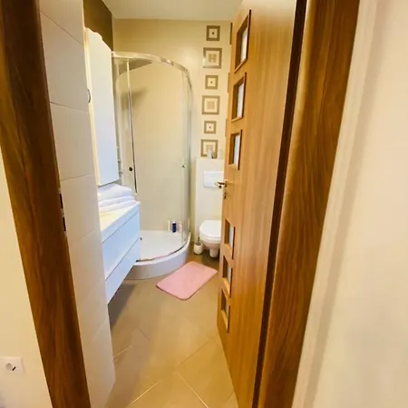 Alisia House Apartment *
