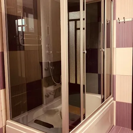Alisia House Sibiu