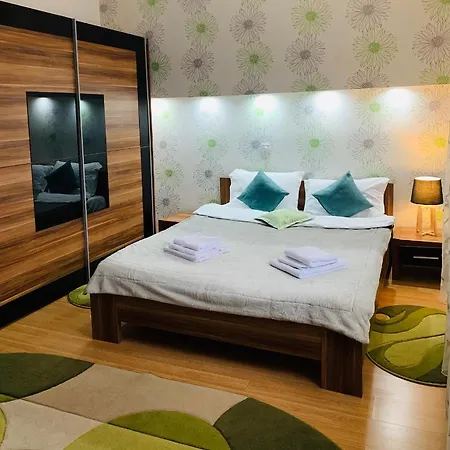Alisia House Sibiu